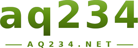 aq234 logo