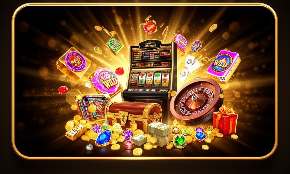 aq234 Pokies Game Night မှာ ဘာတွေပါလဲ
